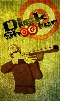 game pic for Disk shooter